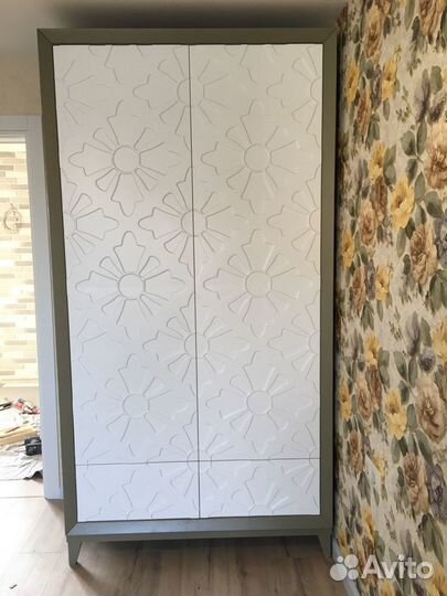 Резьба по дереву