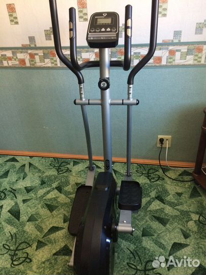 Эллиптический тренажер torneo festa