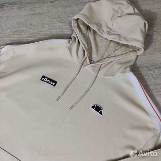 Худи Ellesse оригинал новое