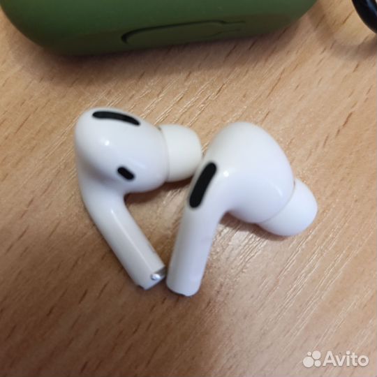 Наушники + чехол