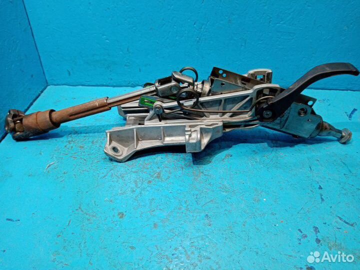 Колонка рулевая Ford Focus 3 CB8 pnda 2013