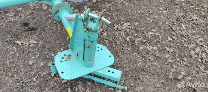 Грабли ворошилки