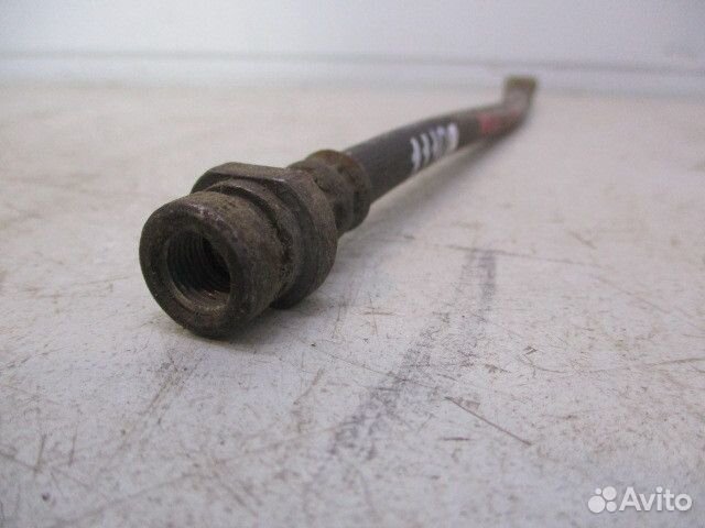 Шланг тормозной задний левый Mitsubishi ASX GA1W/G