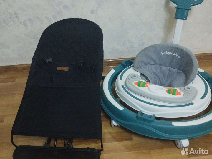 Ходунок
