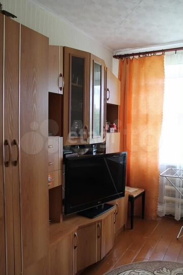 3-к. квартира, 62 м², 1/4 эт.