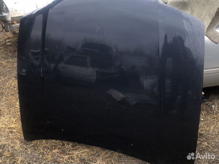 Капот ниссан цефиро а 32