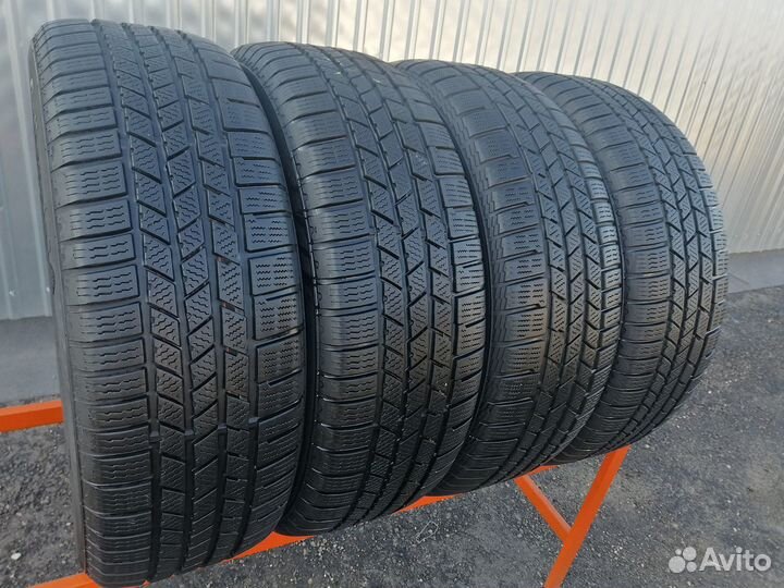 Continental ContiCrossContact Winter 235/55 R19 101H