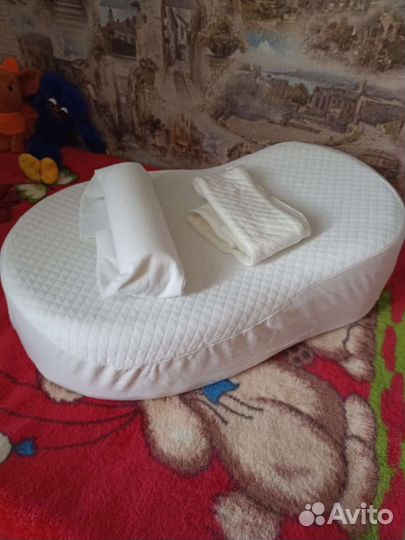 Кокон для новорожденных