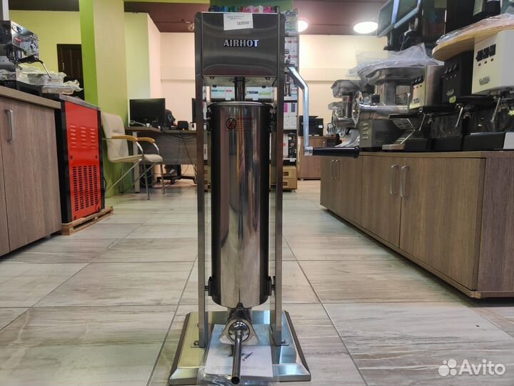 Шприц колбасный в наличии много