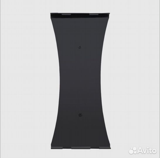 Вертикальный настенный кронштейн для Xbox One X