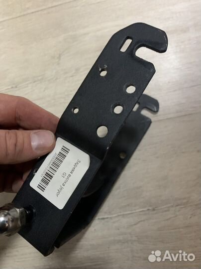 Вилка электросамрката Joyor G1