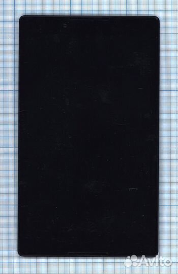 Модуль (матрица + тачскрин) для Lenovo Tab 3 TB3-8