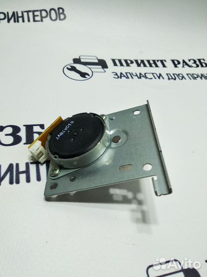 Мотор сканера 302R794380, 2R794380 Kyocera 2135