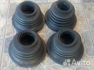 Запчасти на автомобиль луаз 969м