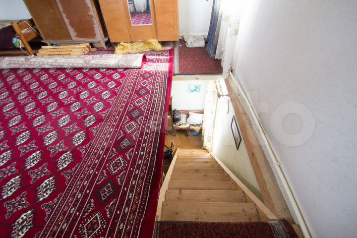 Дом 156,6 м² на участке 13,7 сот.