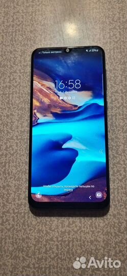 Samsung Galaxy A50, 4/64 ГБ