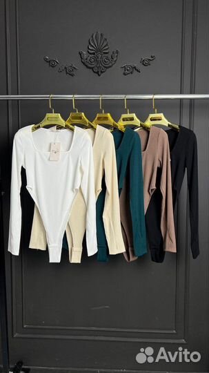 Модные боди