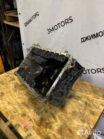 Поддон масляный Cayenne 2004 955 M48.00 4.5