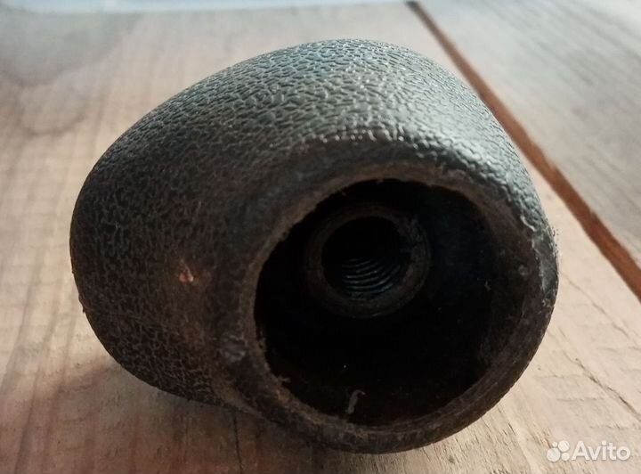 Рычаг переключения передач Citroen Jumper