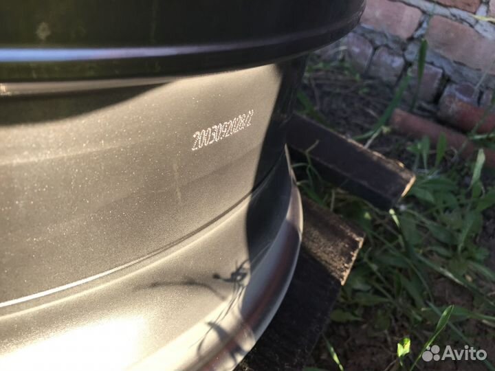 Оригинальные диски mazda r18 new model 2020