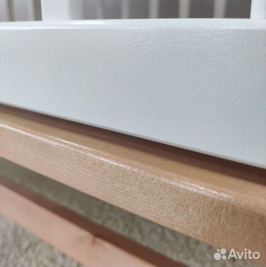 Кроватка для новорожденного Anniken