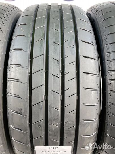 Bridgestone Alenza 001 245/50 R19 102V