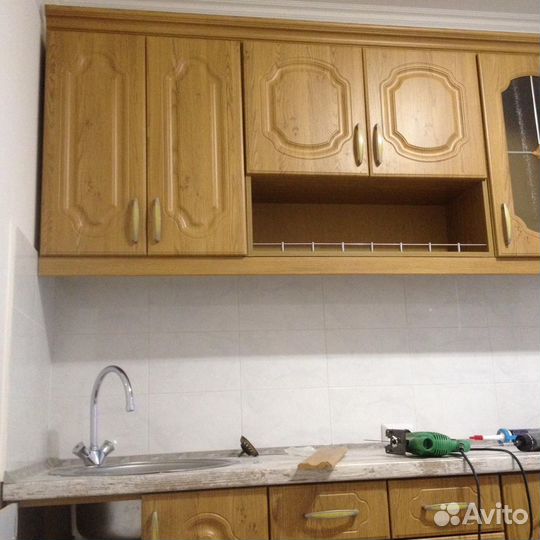 Сборка мебели. Мелкий ремонт. Все районы