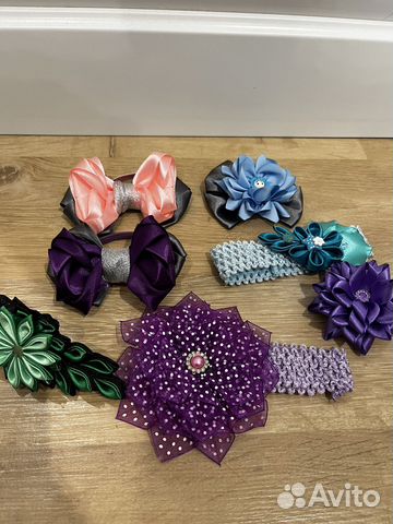 Резинка для волос