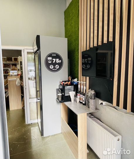 Магазин 3в1 уникальный проект