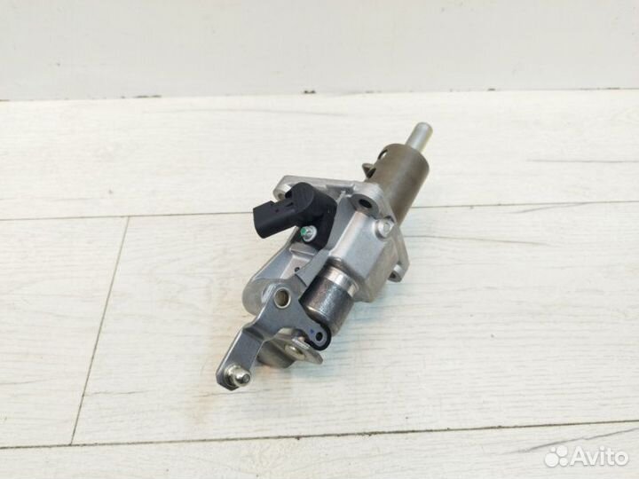 Кулиса кпп Mercedes Sprinter W901 OM611 2000-2006