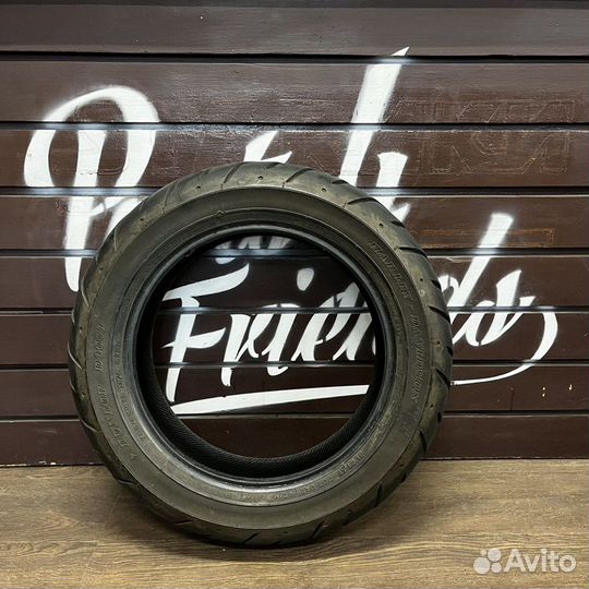 Задняя покрышка harley davidson touring