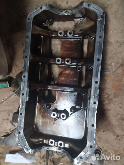 Двигатель Мазда 323 f ba