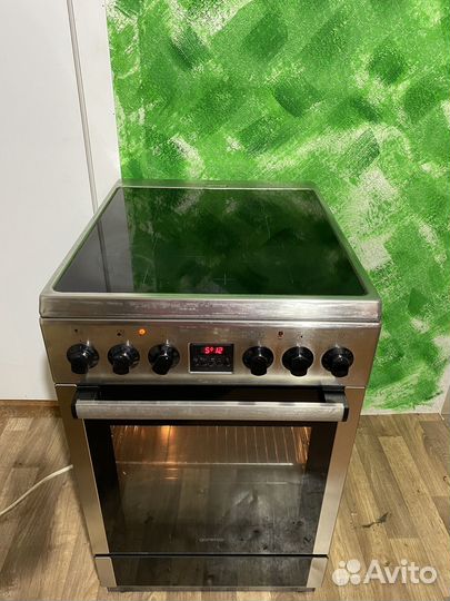 Плита электрическая Gorenje