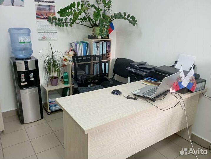 Сдаю рабочее место