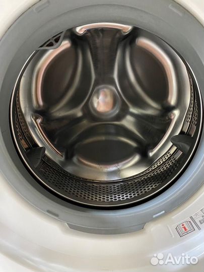 Стиральная машина aeg