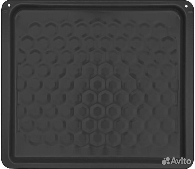 Электрическая плита Hansa