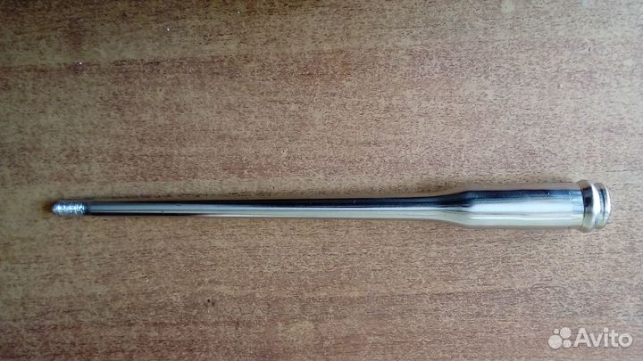 Шток переключения скоростей ваз 2101-07