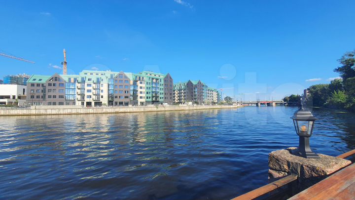 Свободного назначения, 48 м²