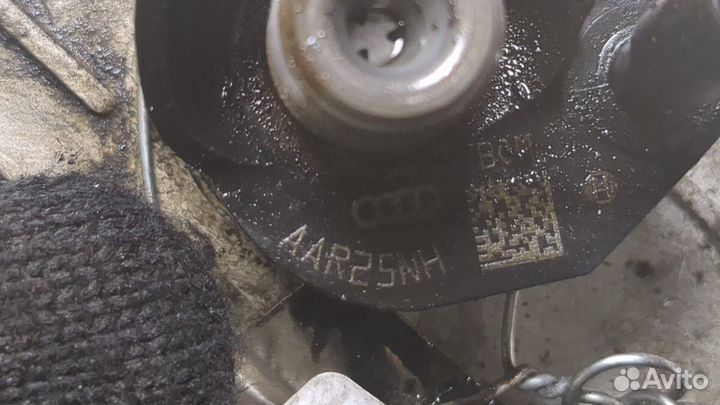 Форсунка топливная Audi A8 (D3), 2008