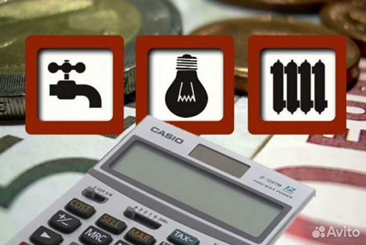 Расчет и экспертиза тарифов