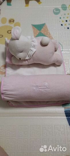 Подушка-позиционер