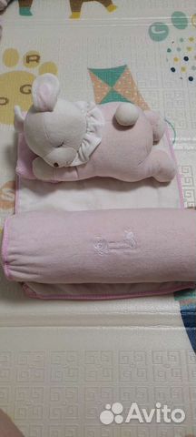 Подушка-позиционер