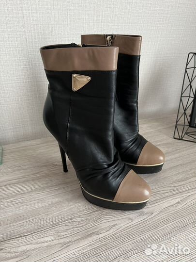 Ботильоны vitacci