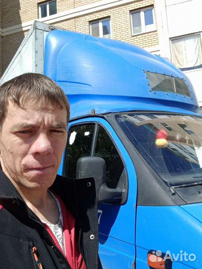 Грузоперевозки Грузчики