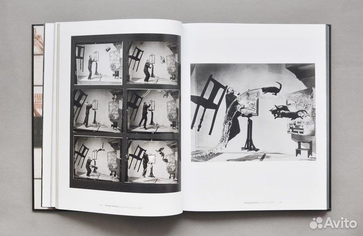 Proof. Photography in the Era of Contact Sheet