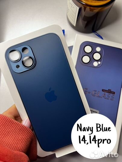 Чехол на iPhone