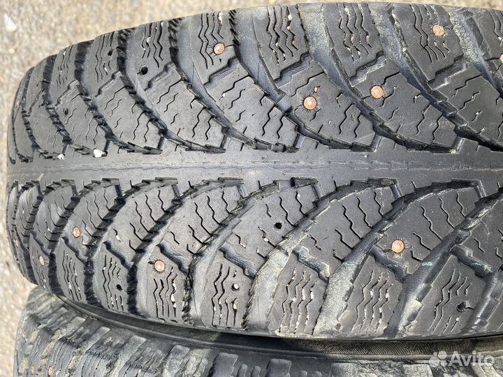 Amtel NordMaster 2 185/65 R14