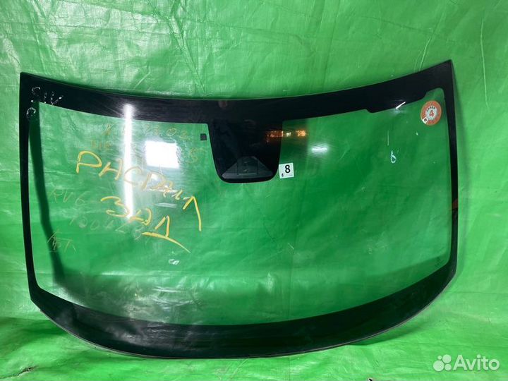 Стекло лобовое Honda Vezel RV6 2022