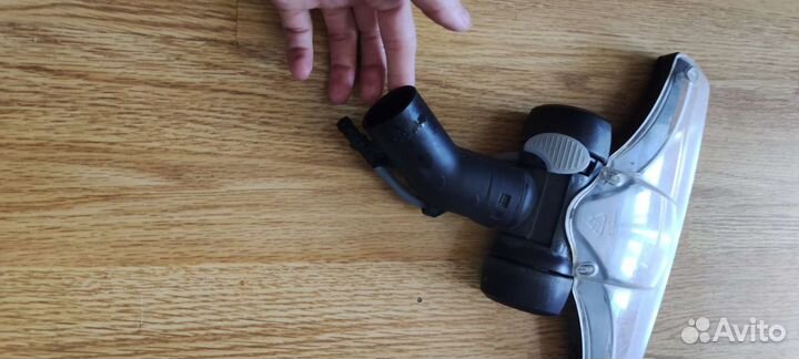 Насадка для пылесоса vax