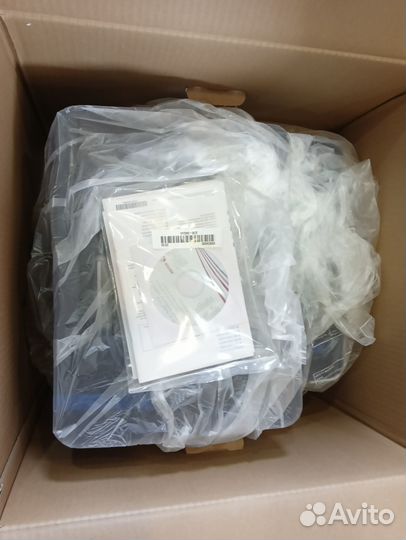 Мфу Xerox WorkCentre 3335